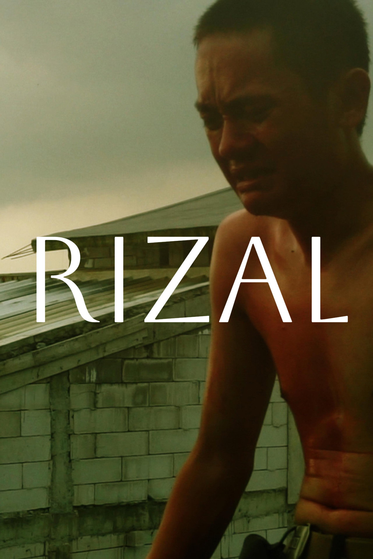 Rizal cover