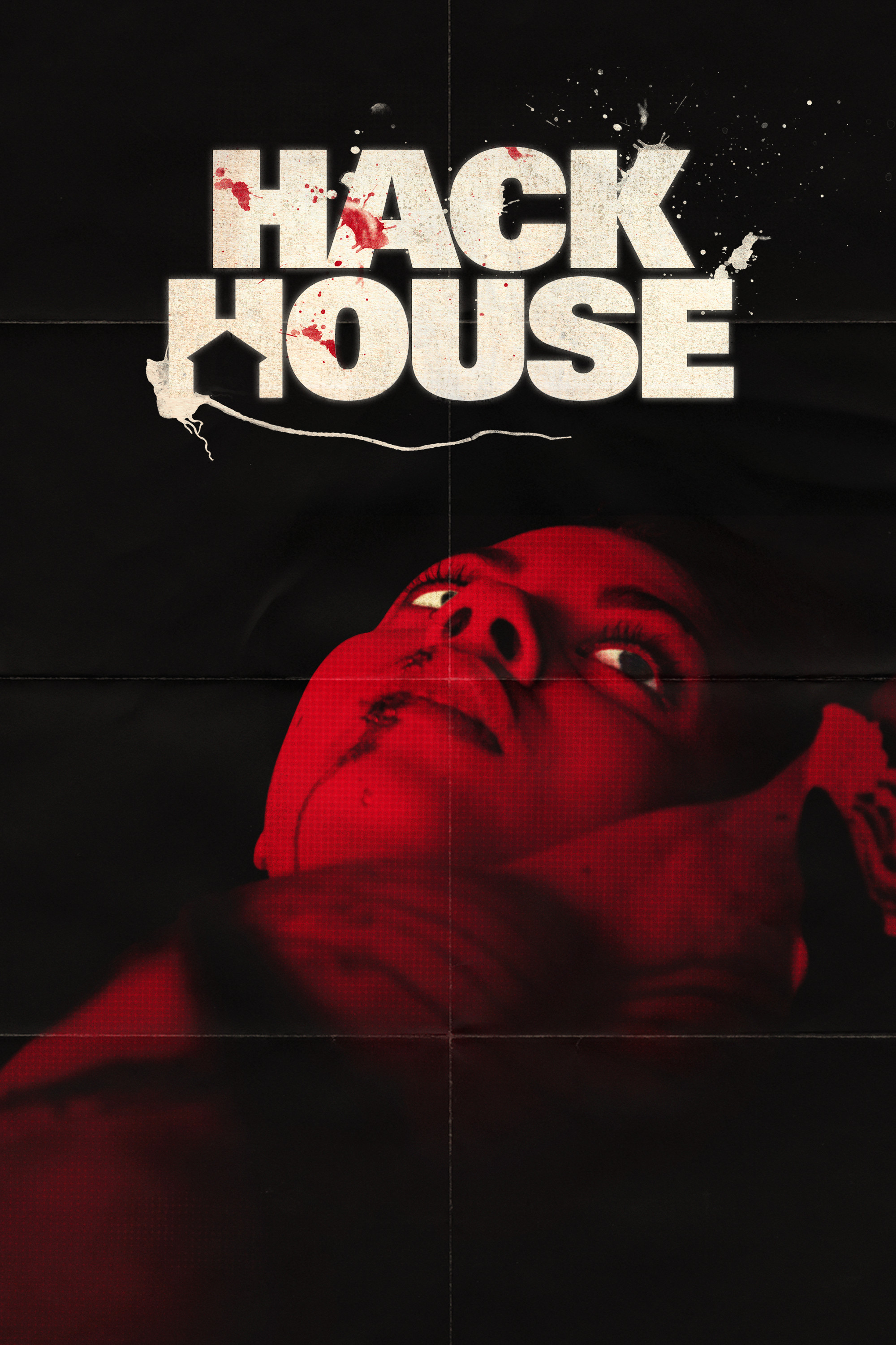 Hack House cover