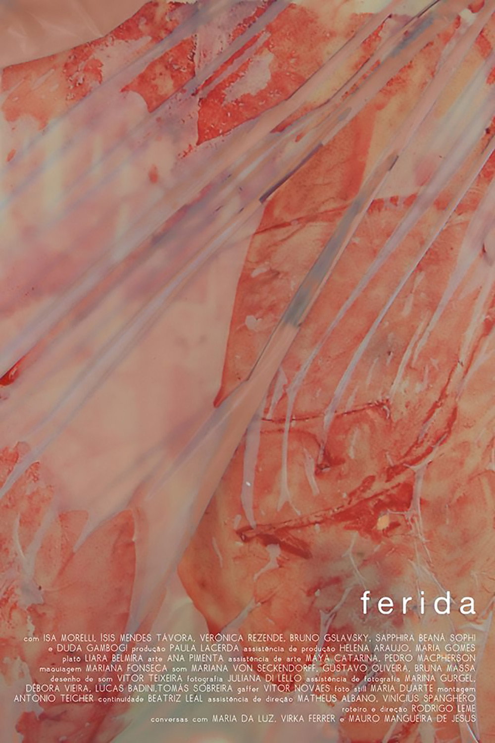 Ferida cover