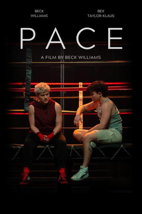 Pace cover