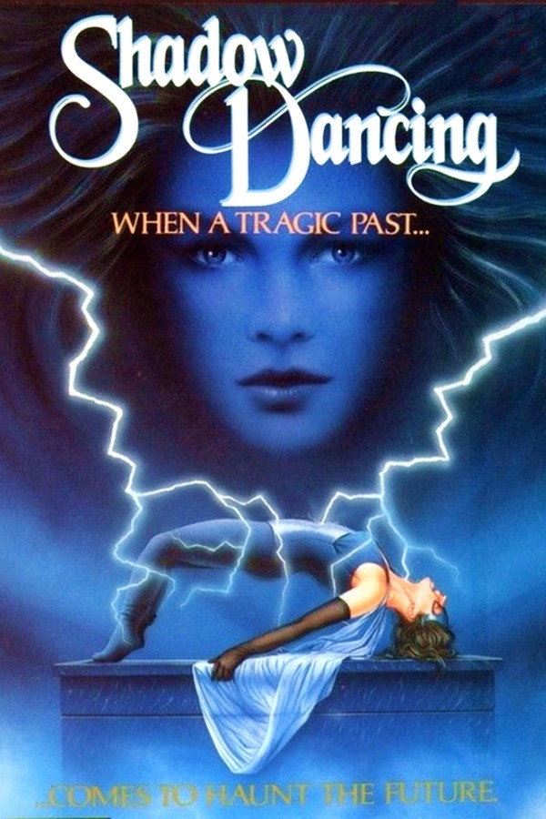 Shadow Dancing cover