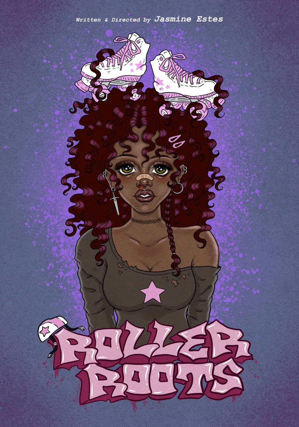Roller Roots cover