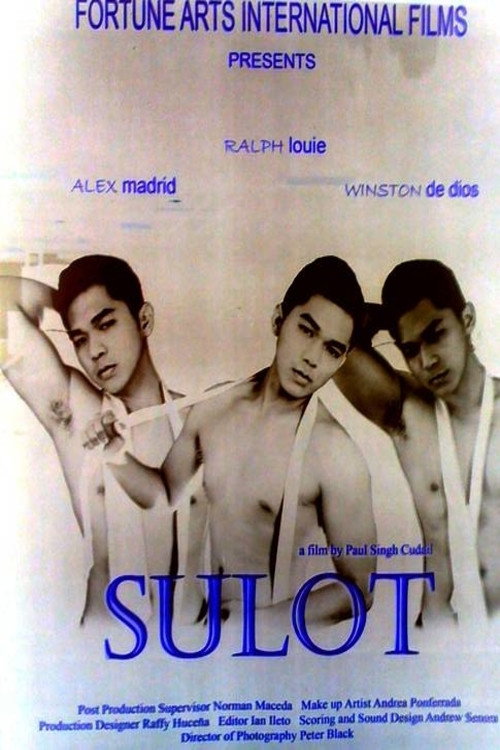 Sulot cover