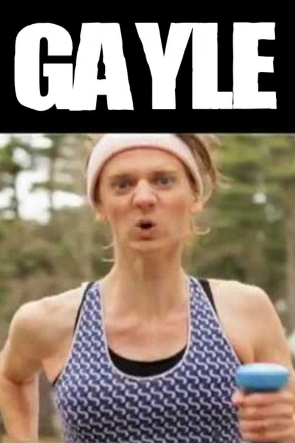 Gayle cover