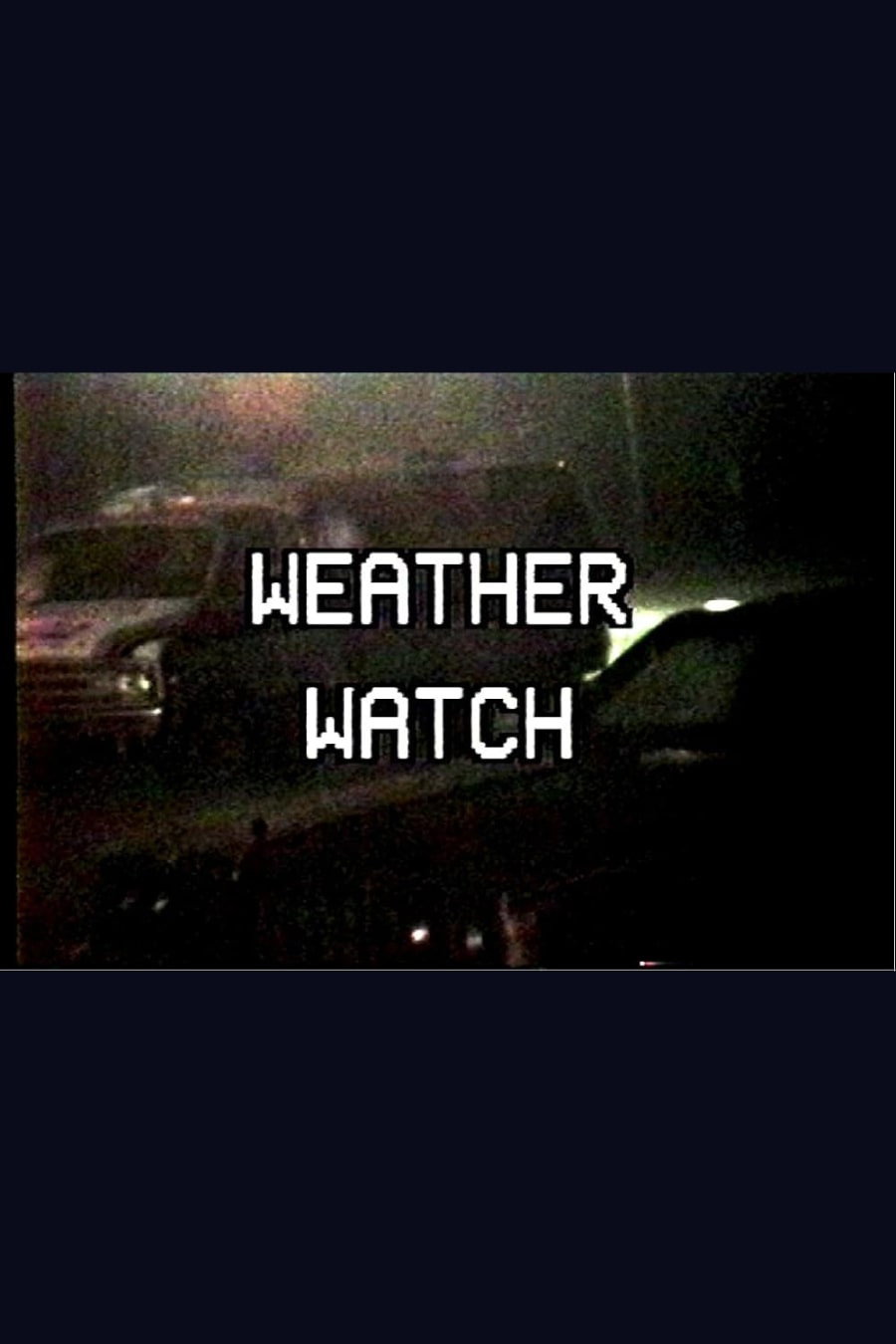Weather Watch cover