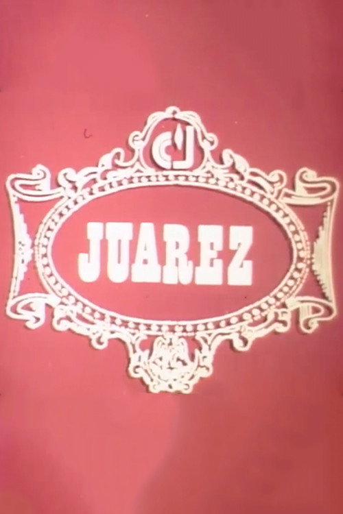 Juárez cover