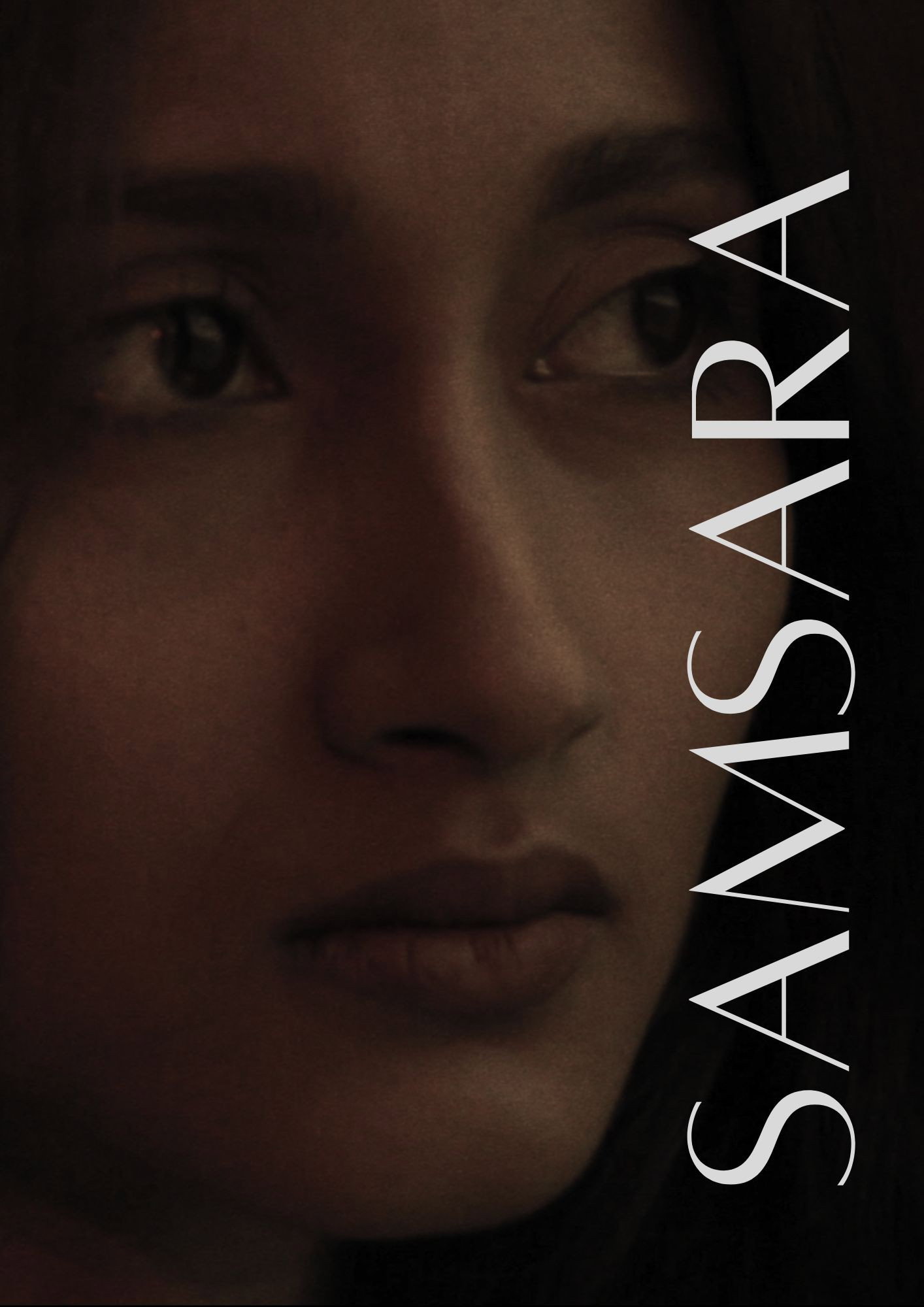 Samsara cover