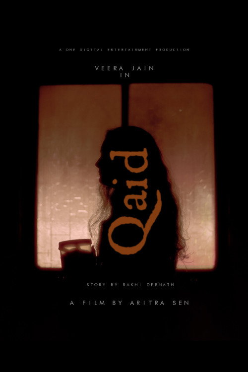 Qaid cover