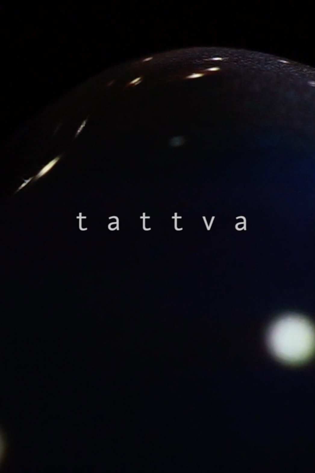 Tattva cover