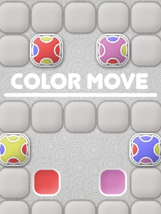Color Move cover