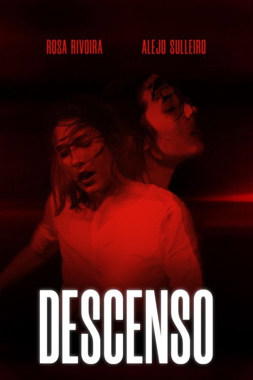The Descent cover