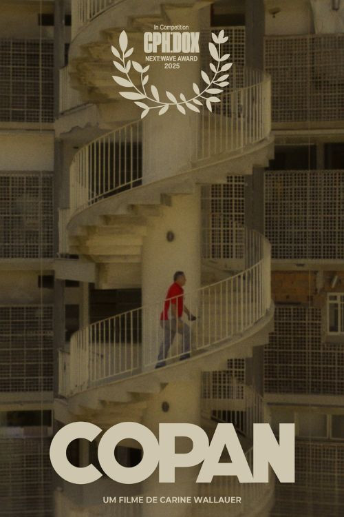 Copan cover
