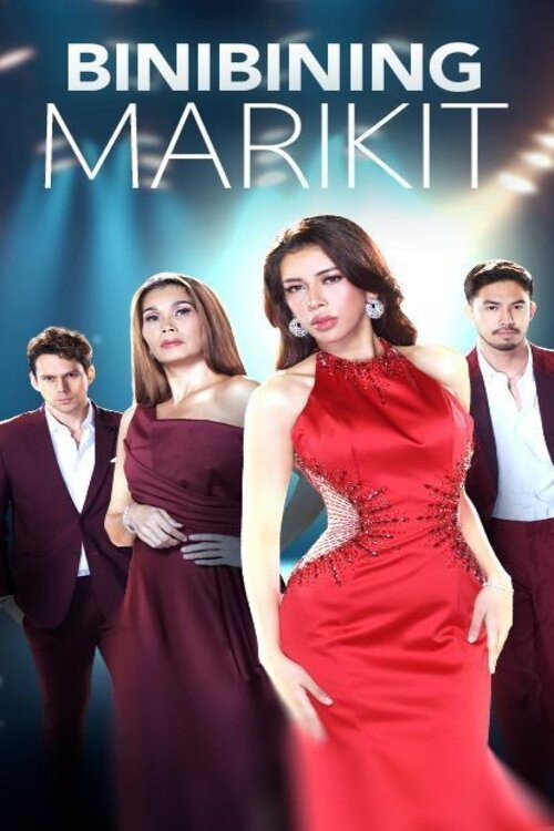 Binibining Marikit cover