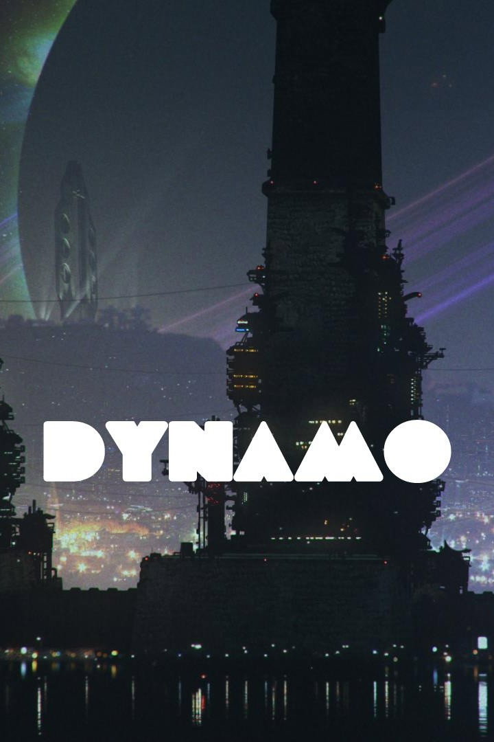 Dynamo cover