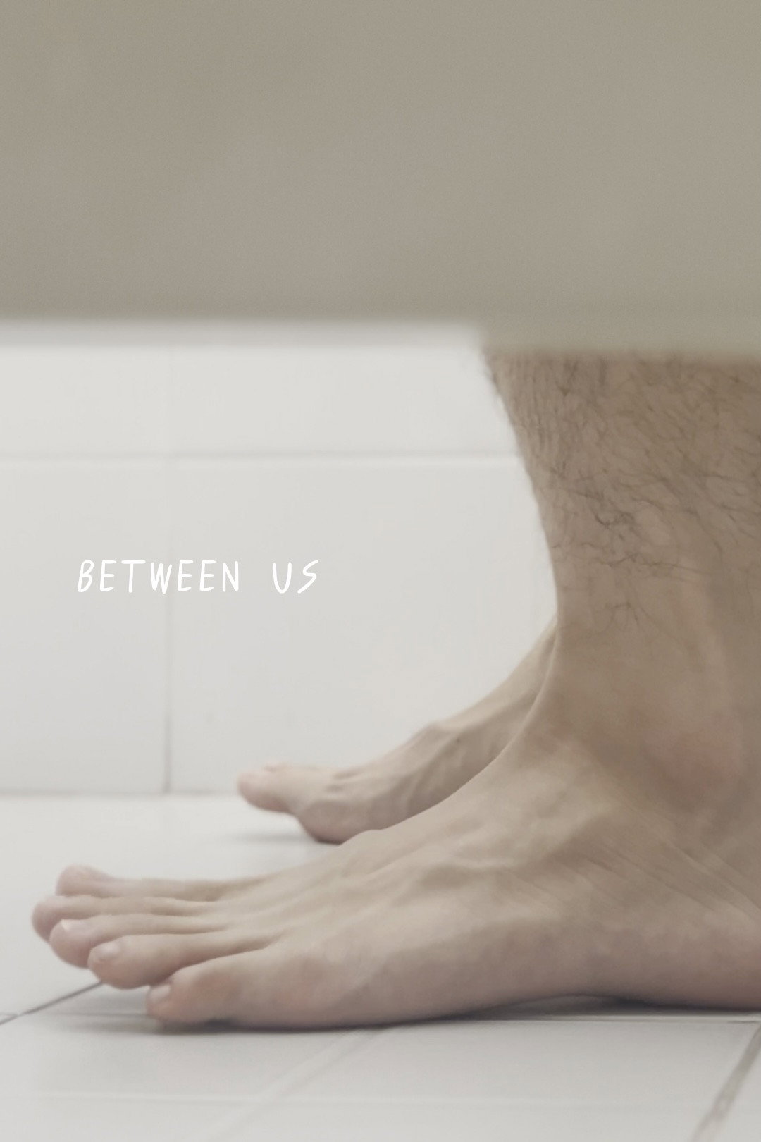 Between Us cover