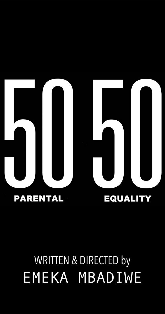 50 50 cover