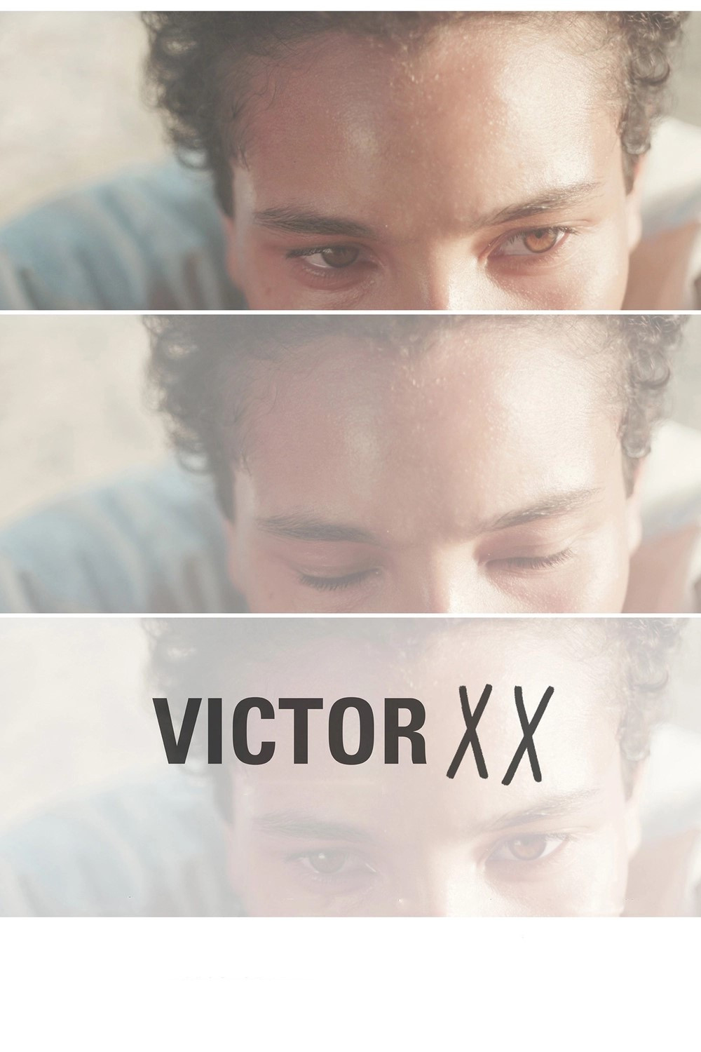 Victor XX cover