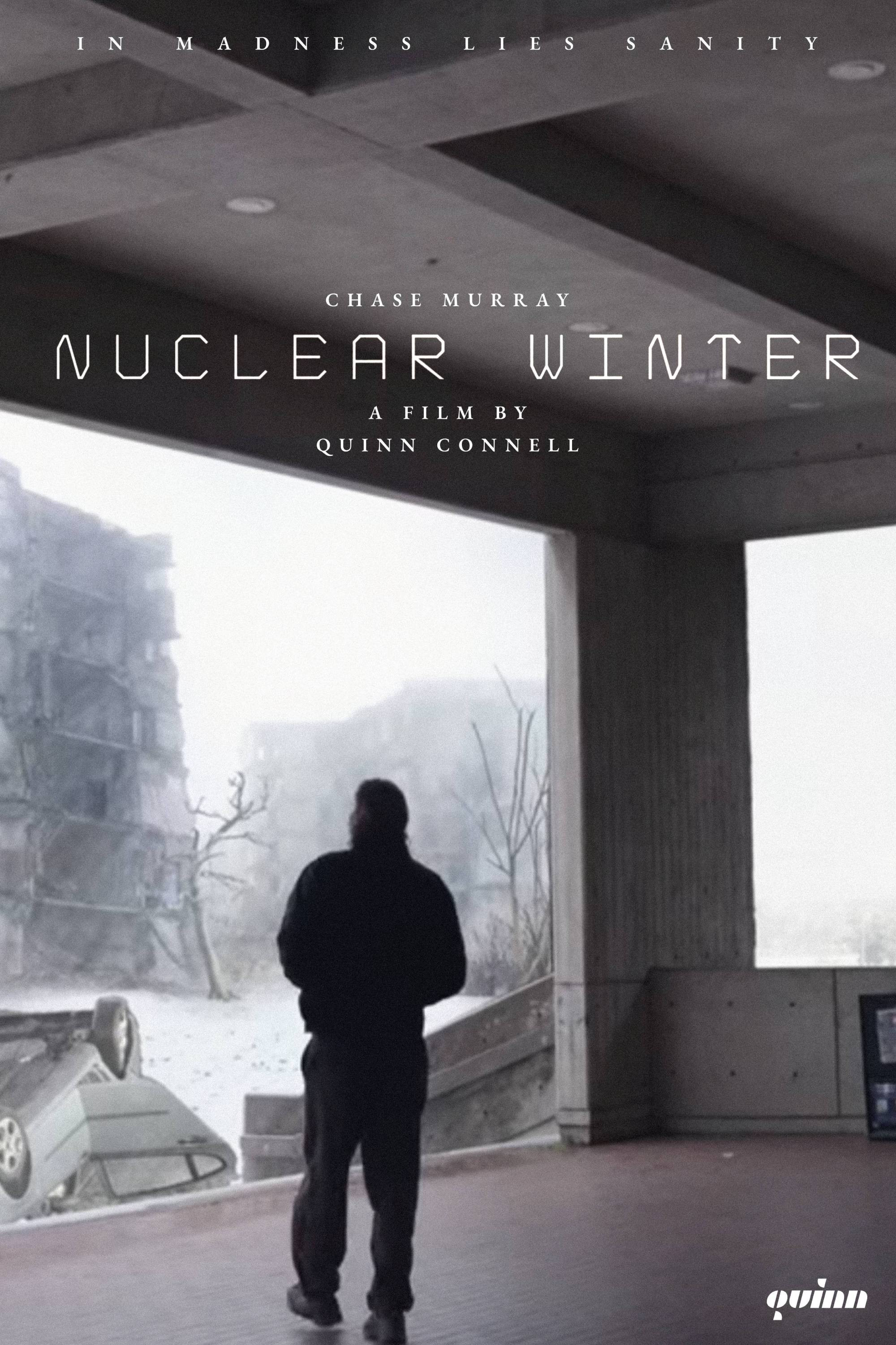 Nuclear Winter cover