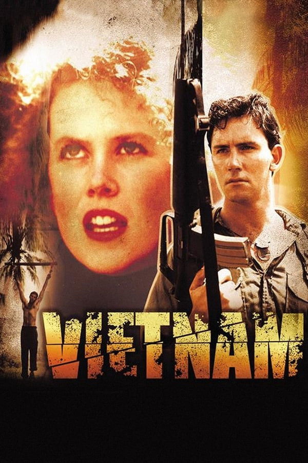 Vietnam cover