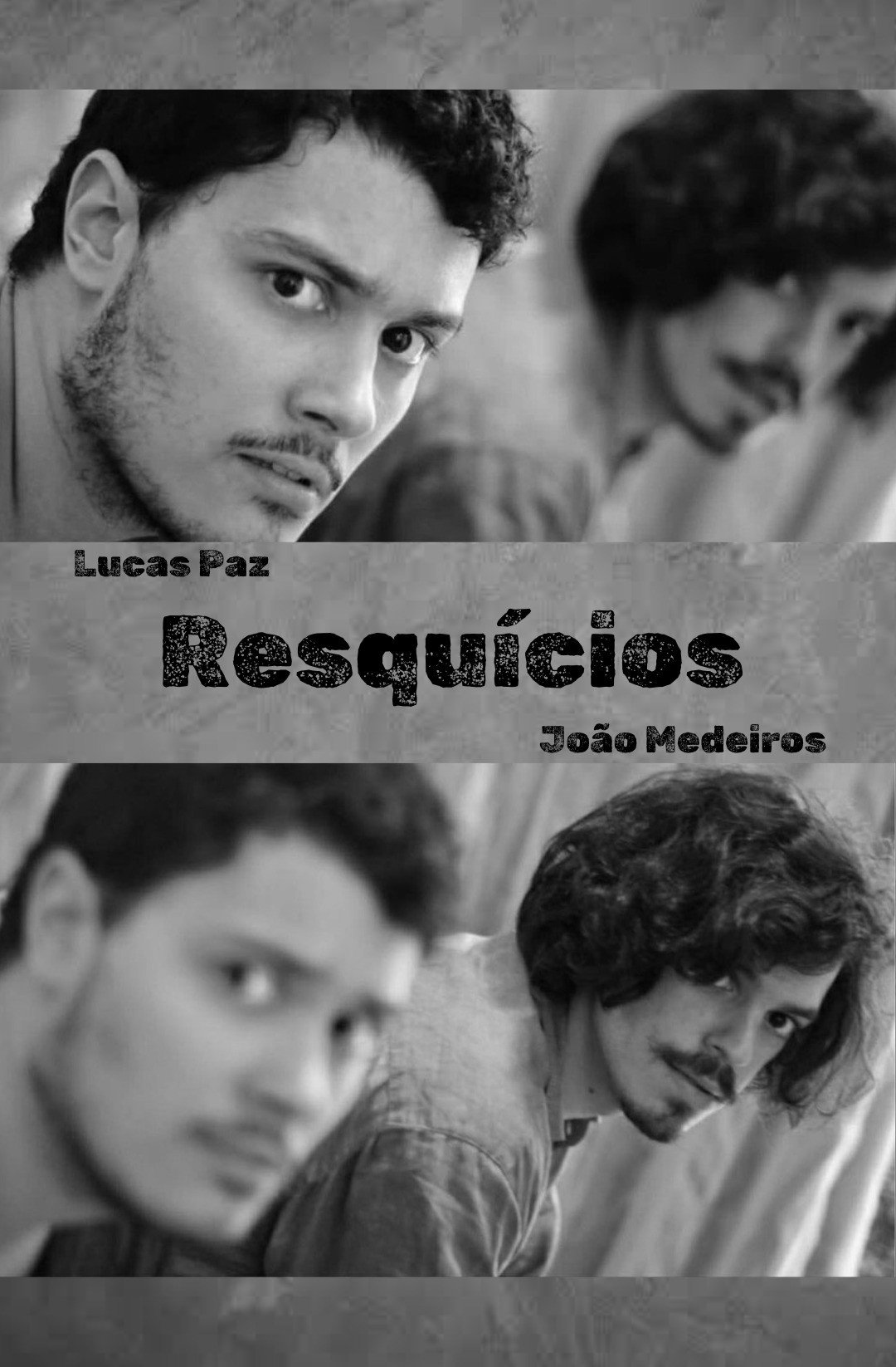 Remnants cover