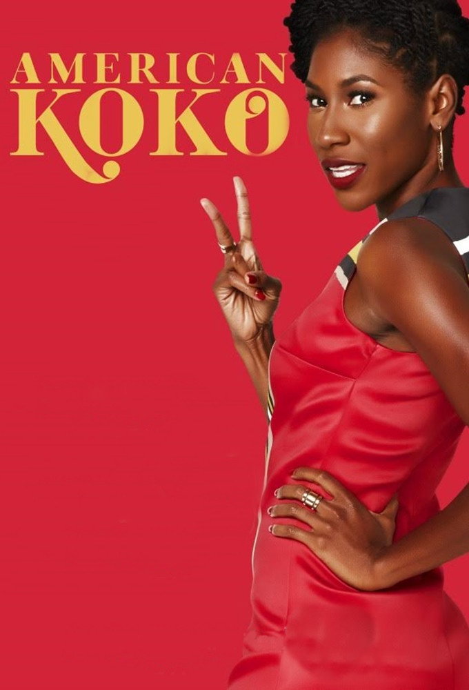 American Koko cover