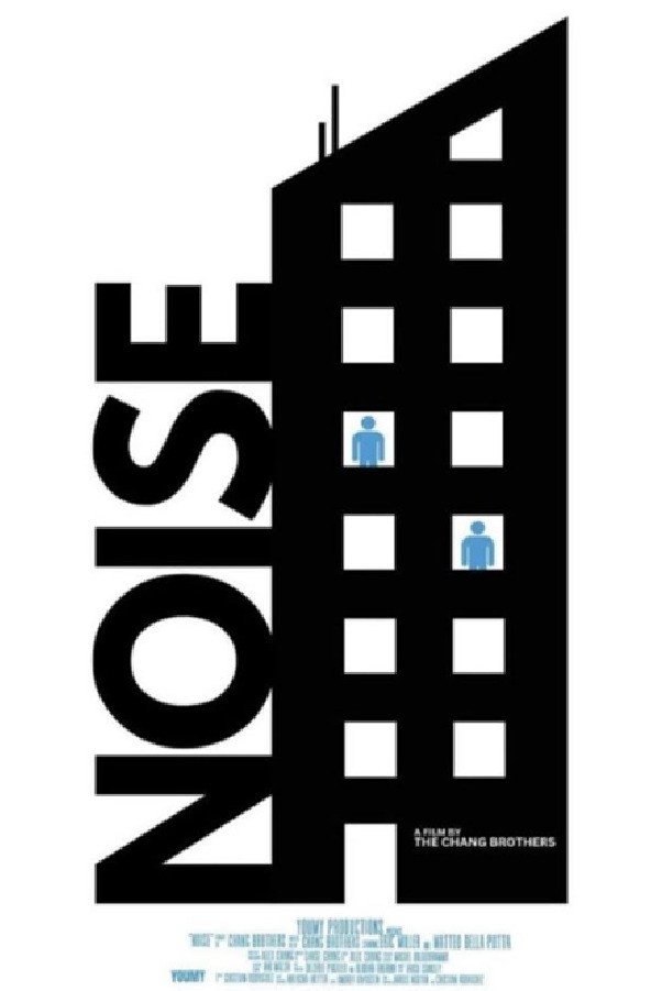 NOISE cover
