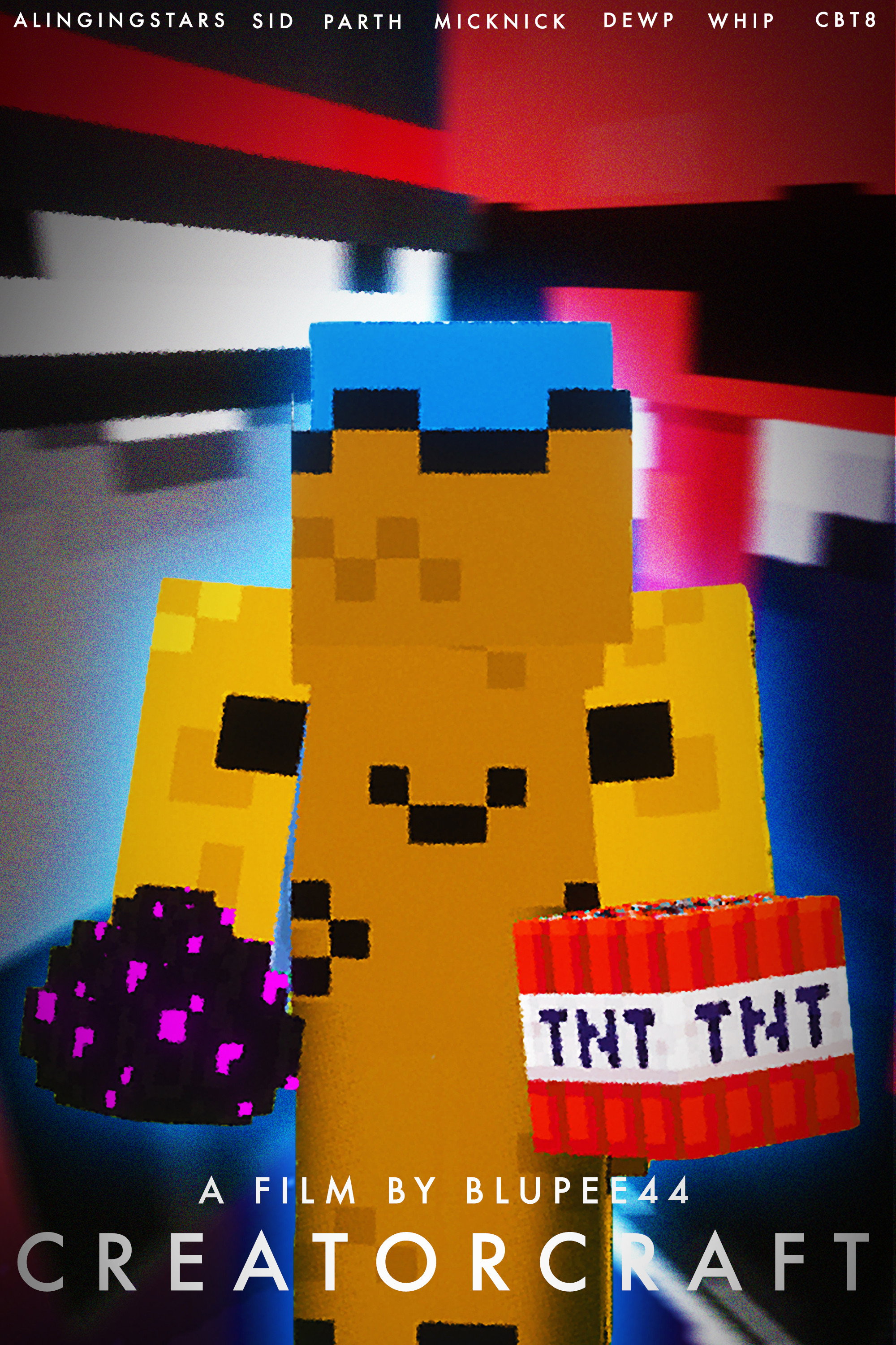 CreatorCraft cover
