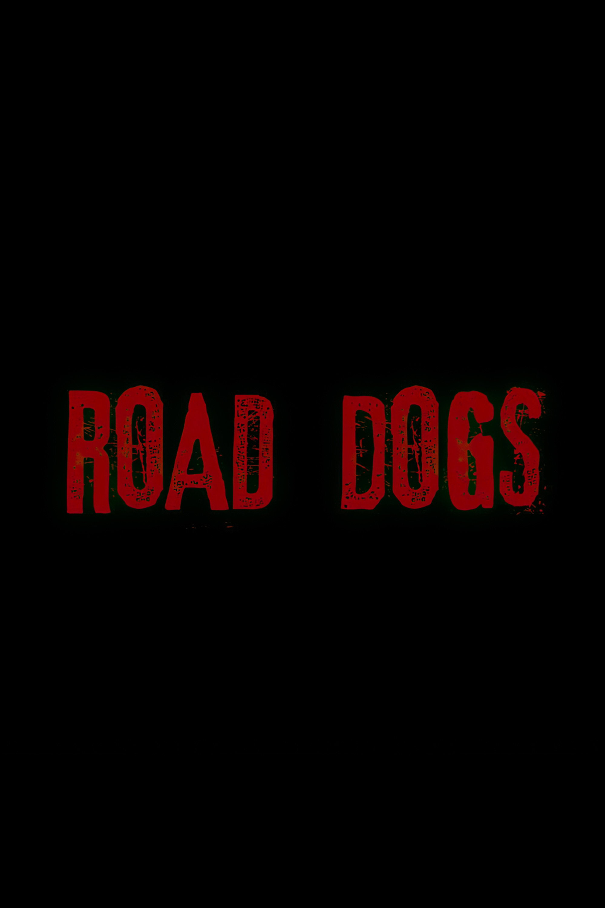 Road Dogs cover