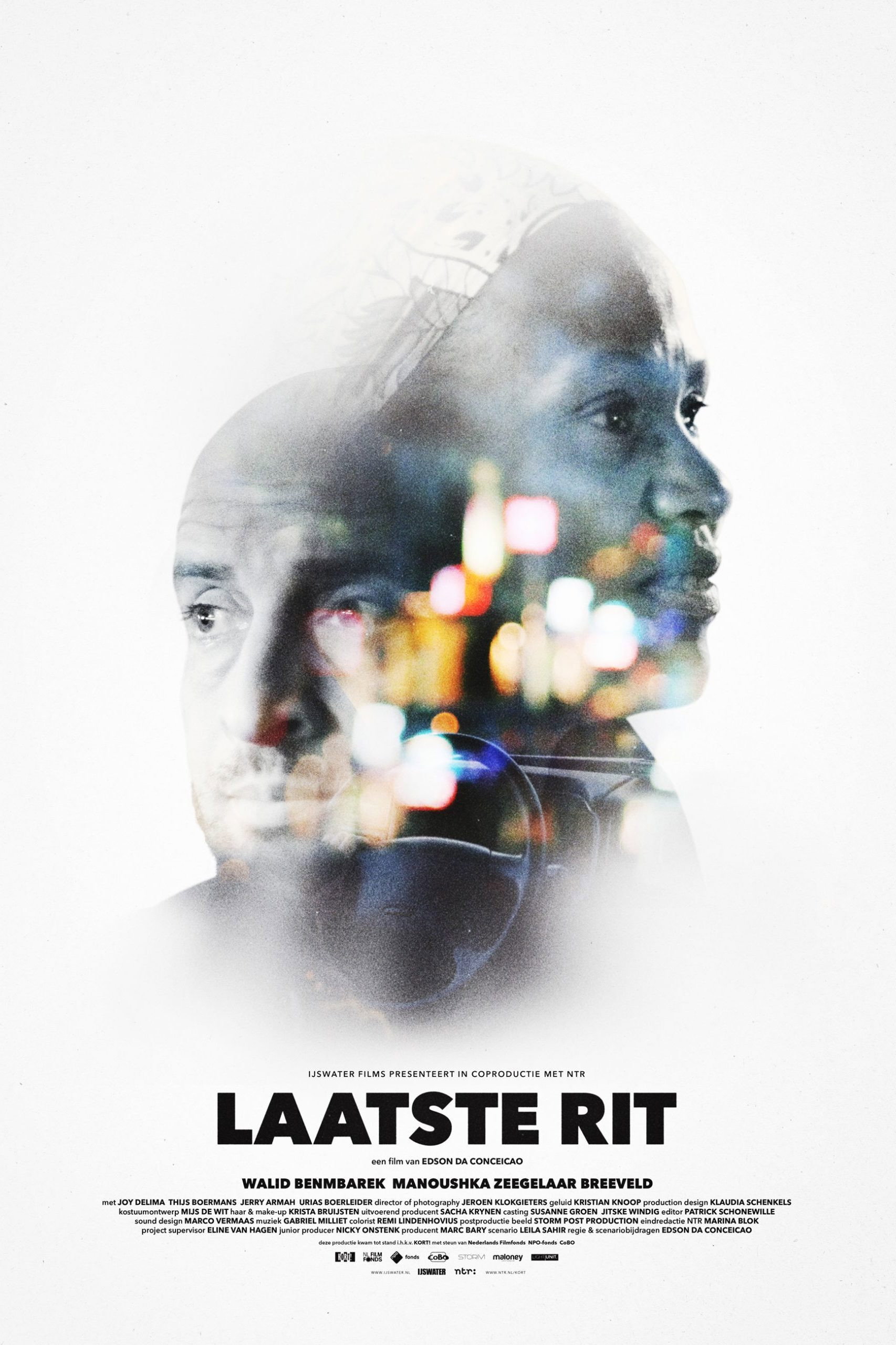 Last Ride cover