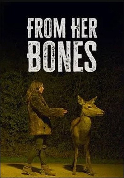 From Her Bones cover