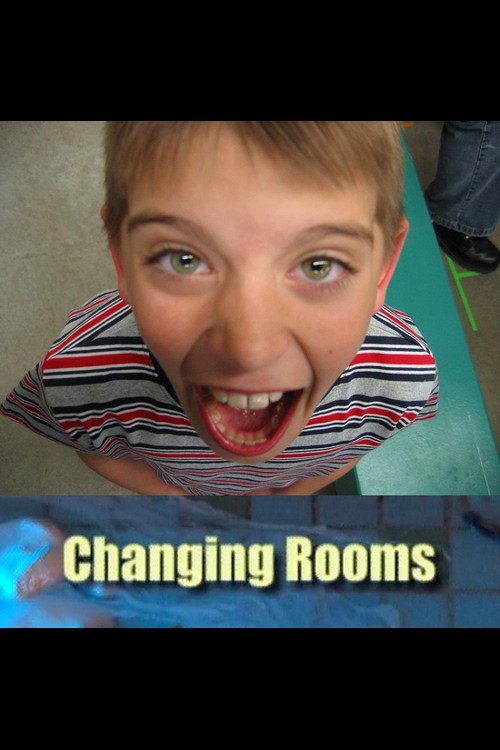 Changing Rooms cover