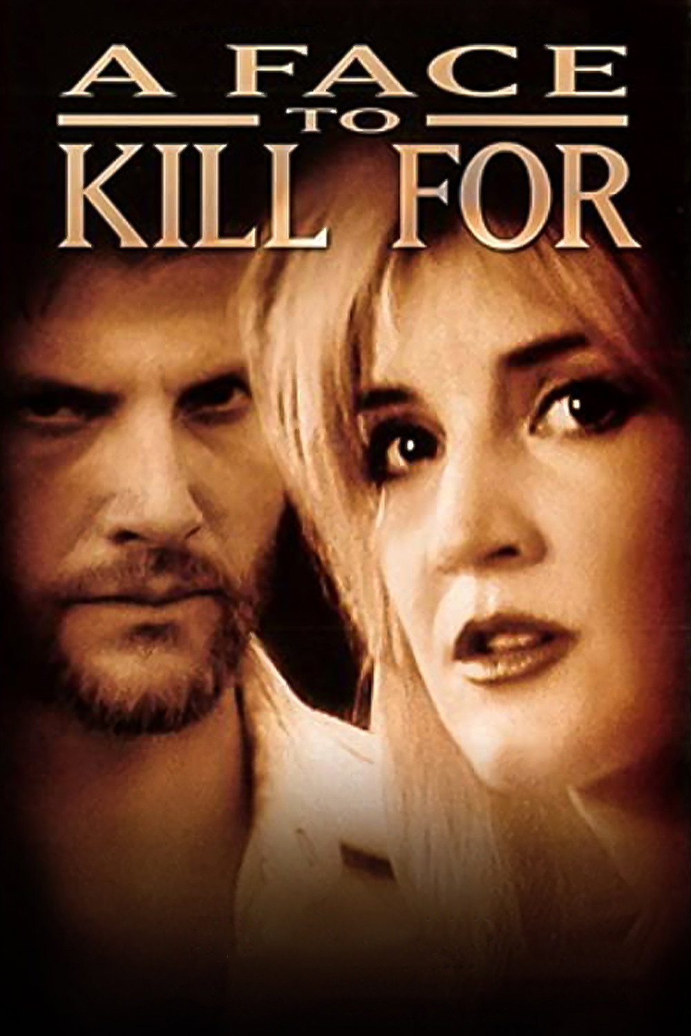 A Face to Kill For cover