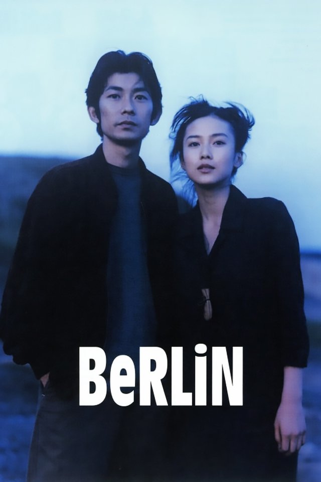 BeRLiN cover