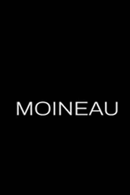 Moineau cover