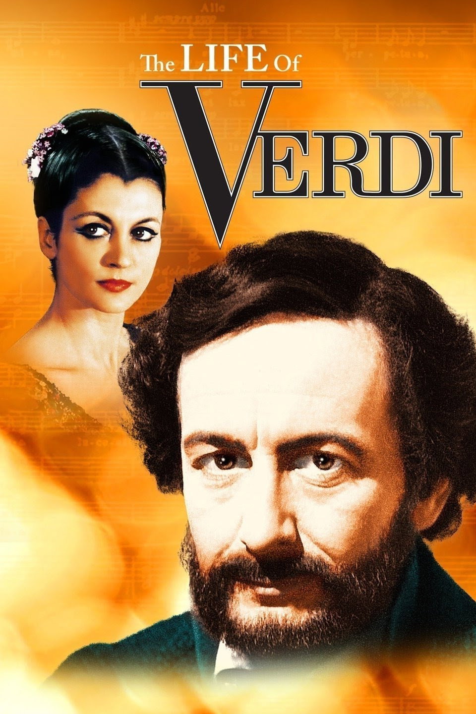 Verdi cover