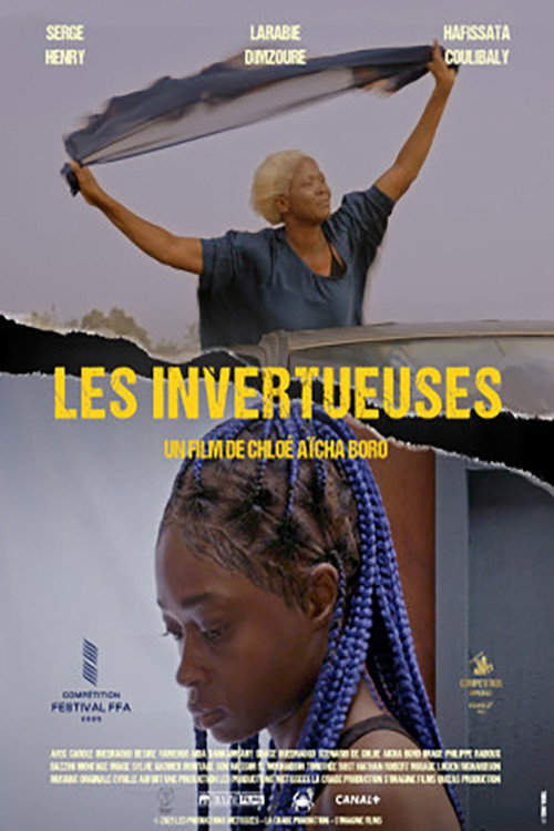 Unvirtuous cover