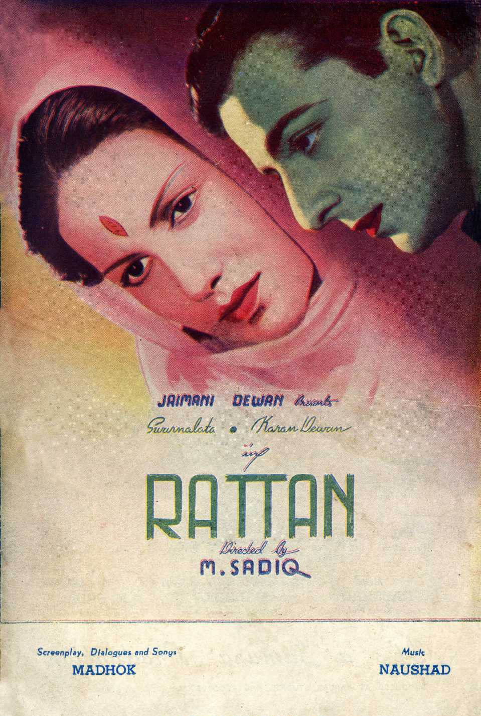 Ratan cover