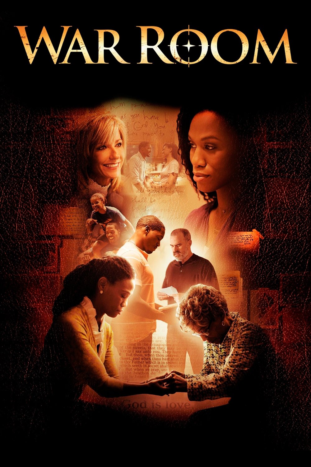 War Room cover