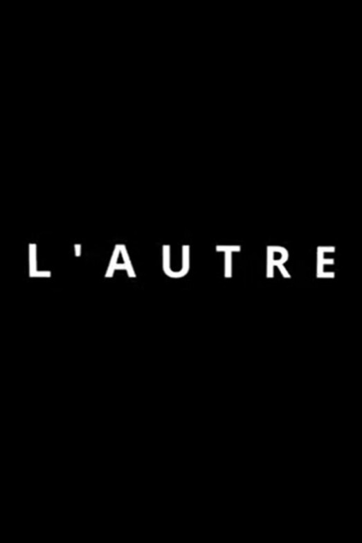 L'AUTRE cover