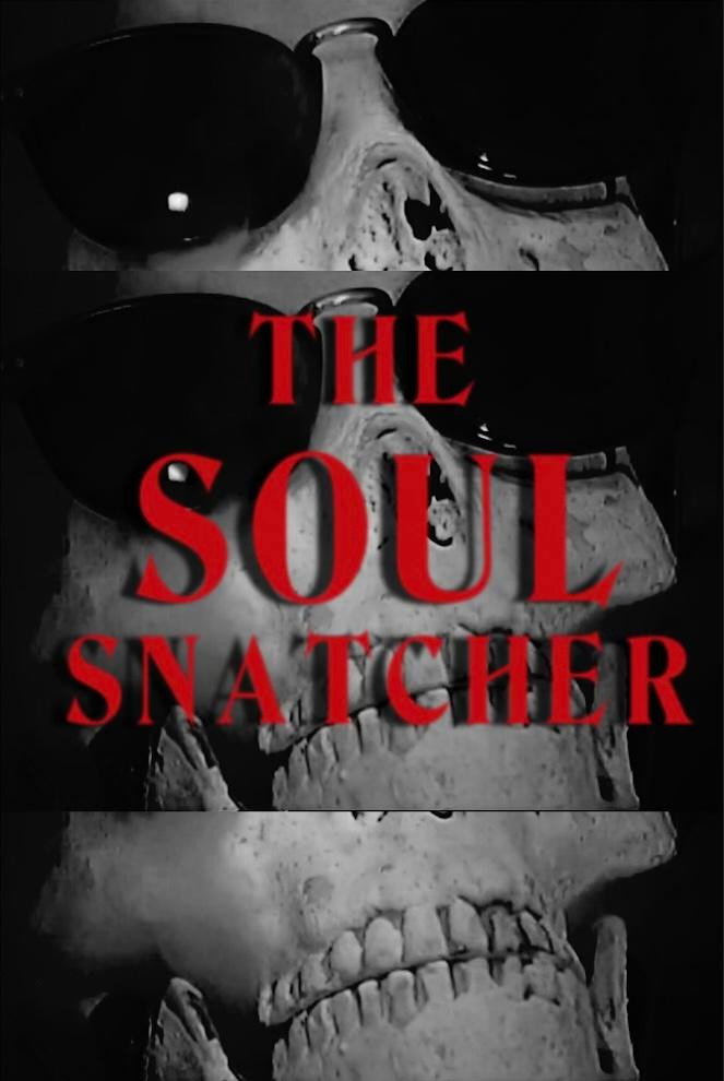 The Soul Snatcher cover
