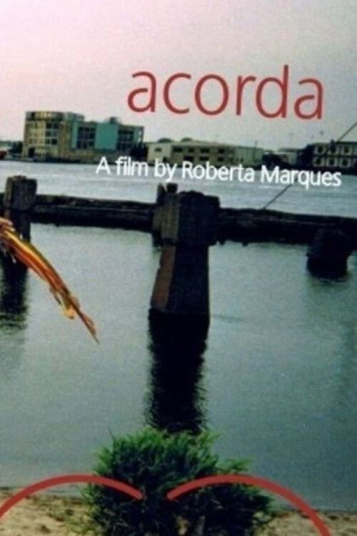 Acorda cover
