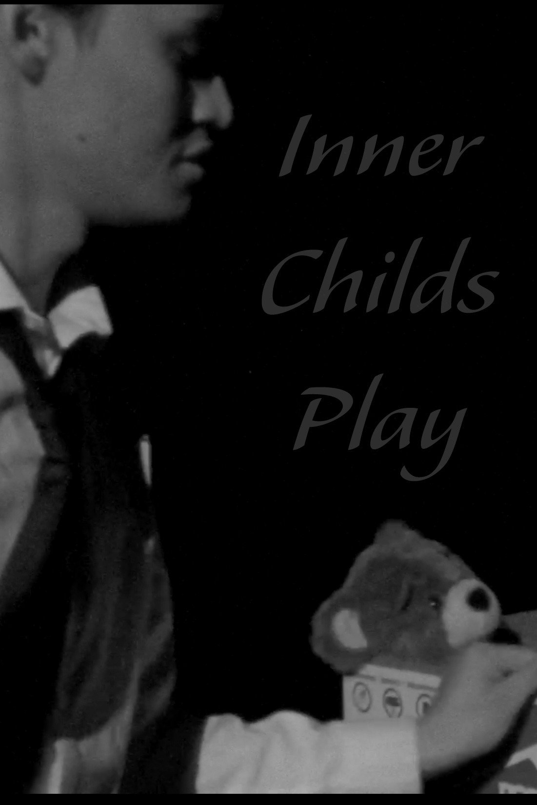 Inner Childs Play cover