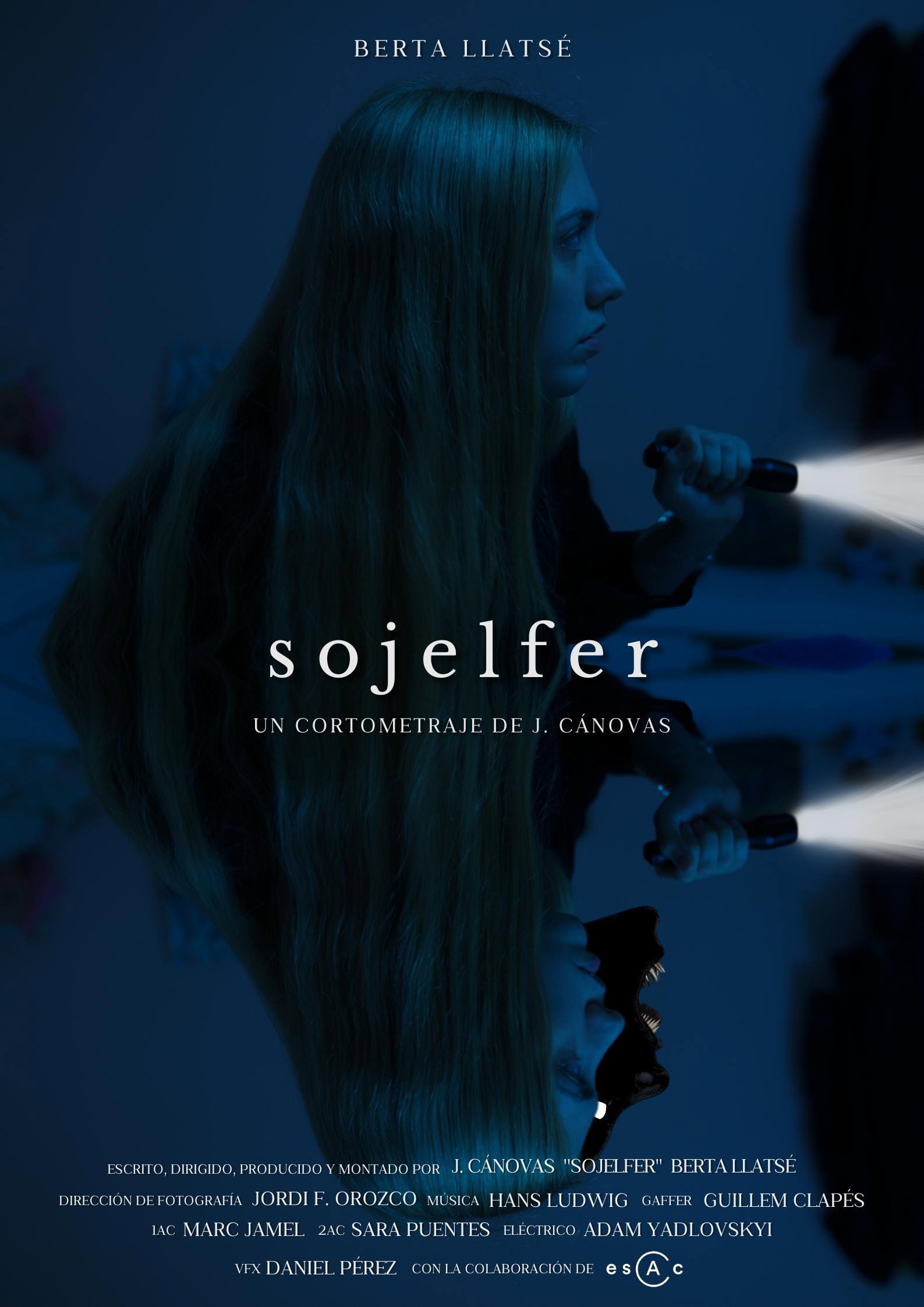 Sojelfer cover