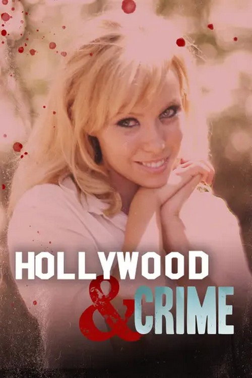 Hollywood & Crime cover