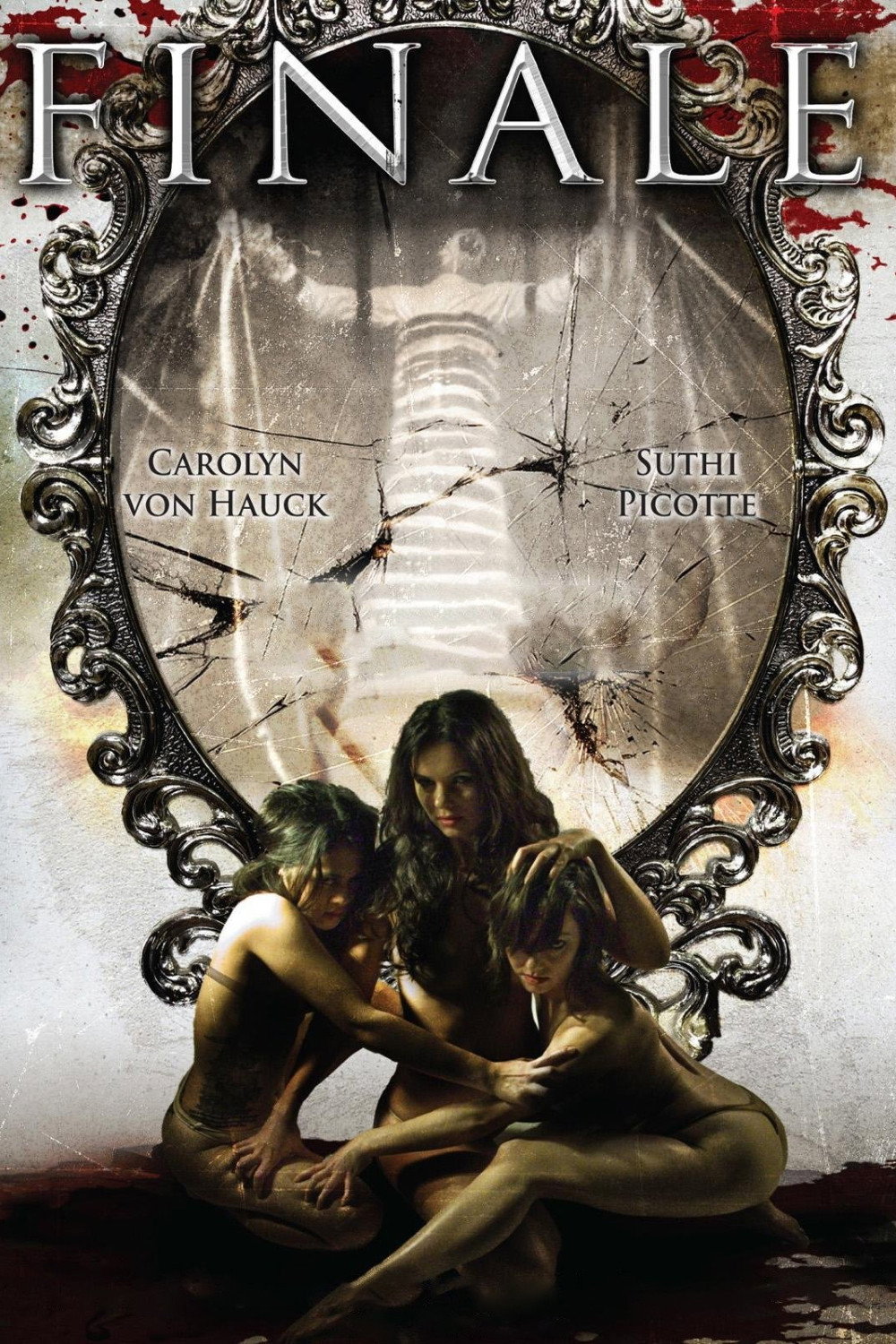 Finale cover