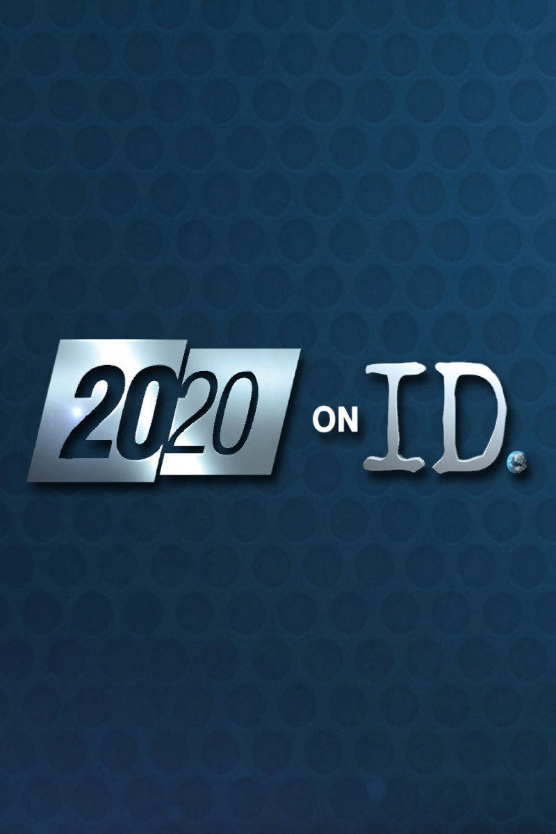 20/20 on ID cover