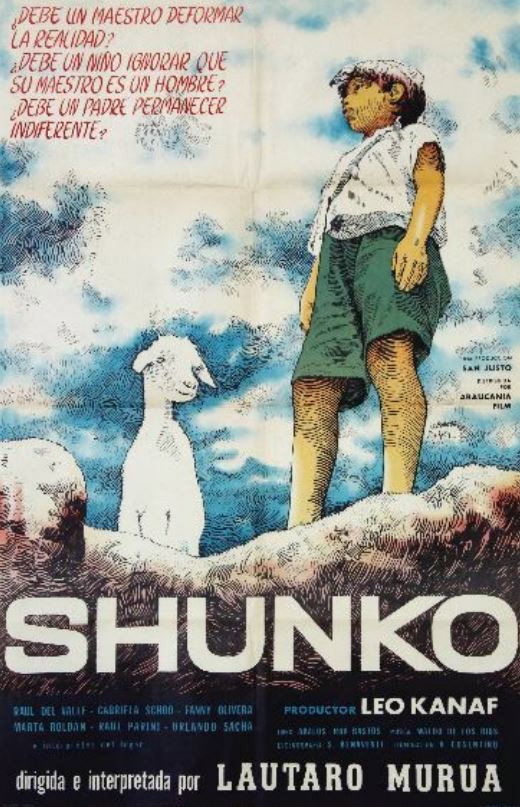 Shunko cover