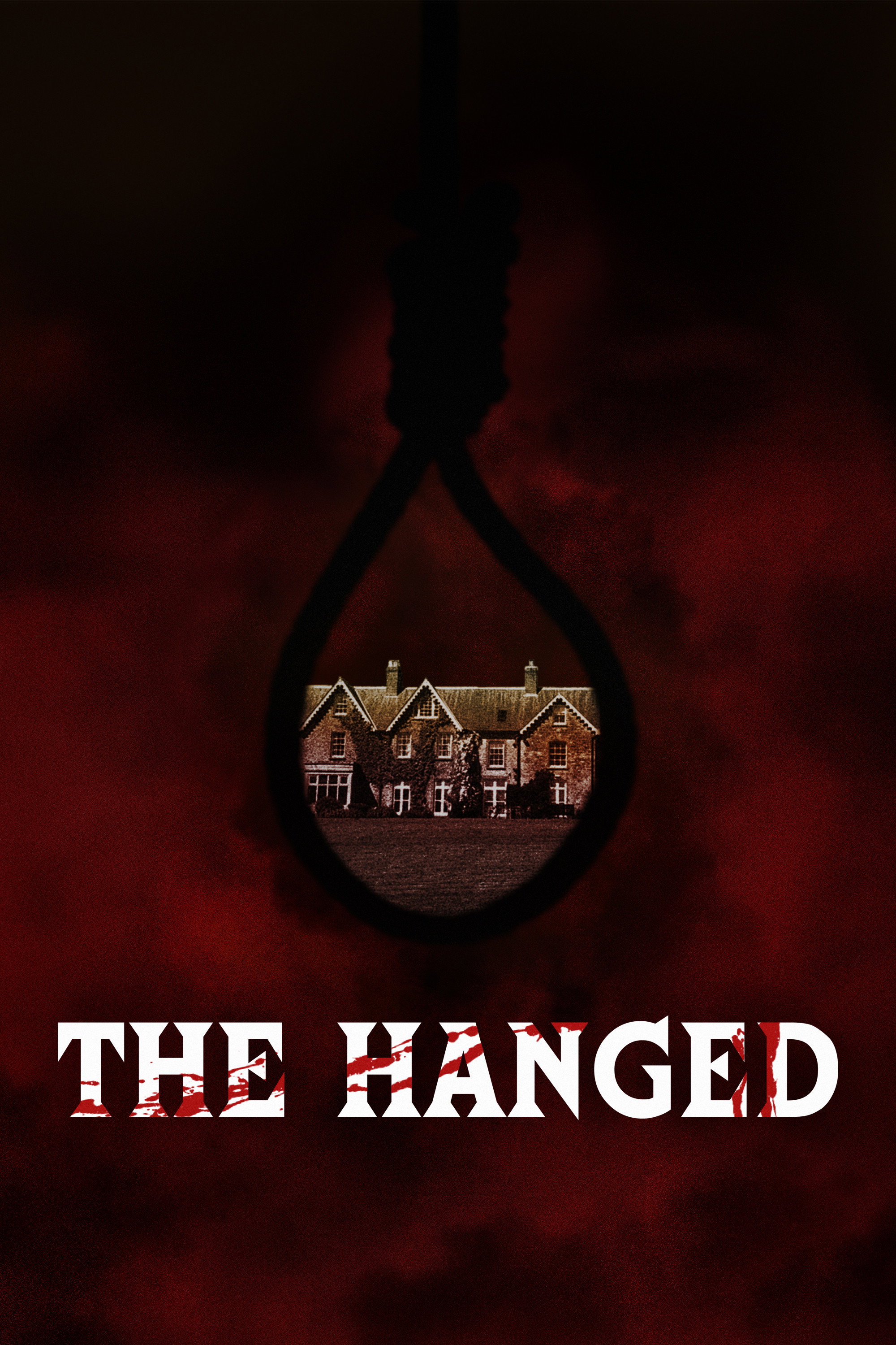 The Hanged cover