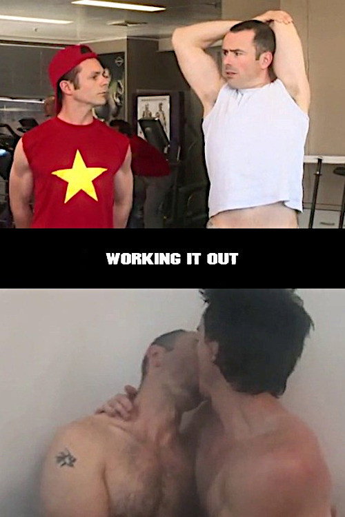 Working It Out cover