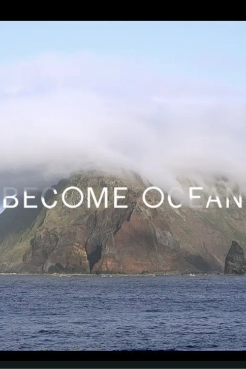 Become Ocean cover